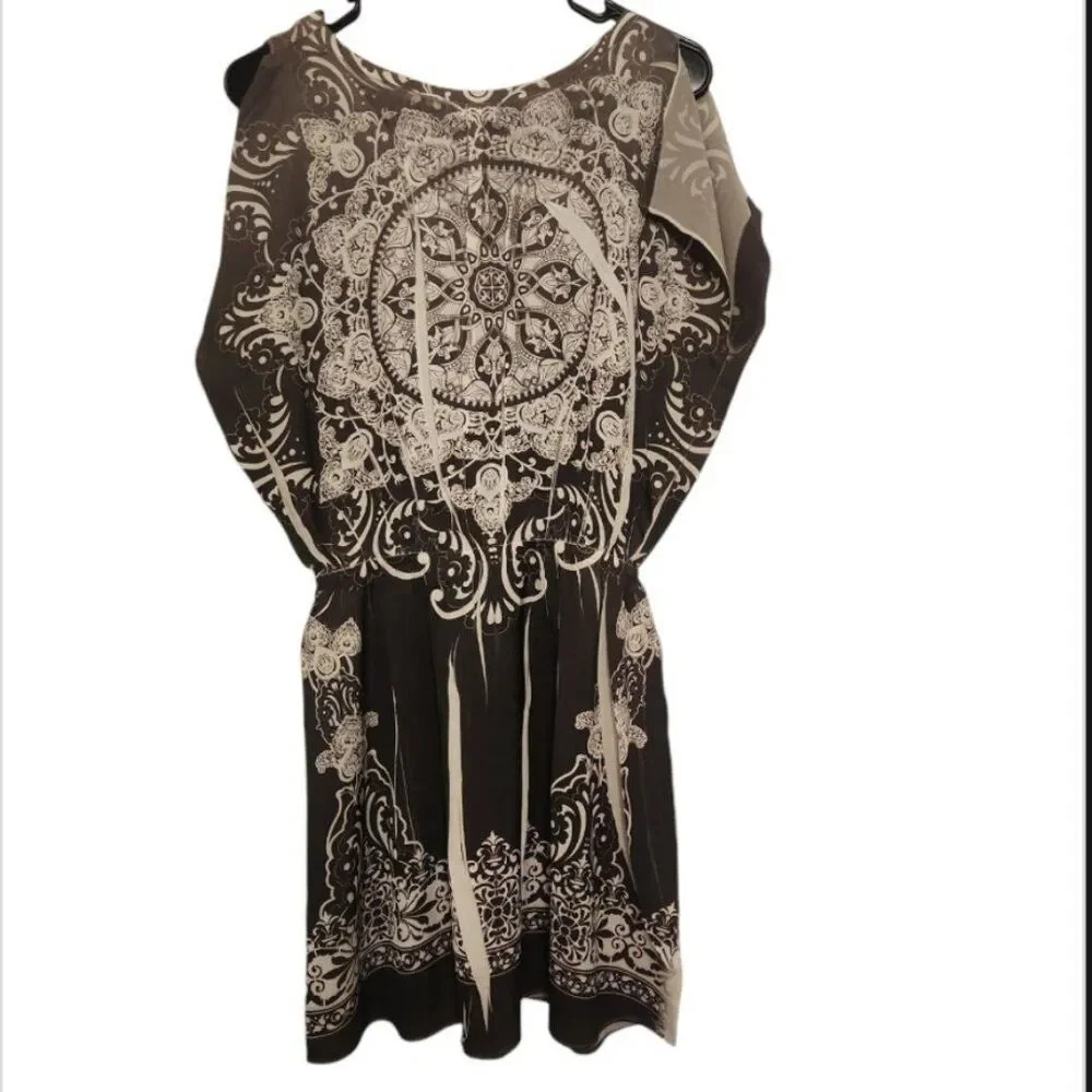 Ruby Rox dress - Picture 2 of 4